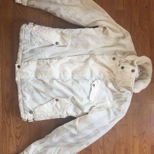 Women’s Burton Ski Jacket.